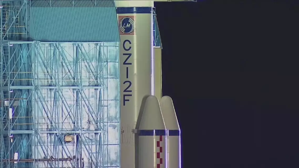 Upgraded rocket boosts safety, image transmission quality for China's Shenzhou-20 crewed mission