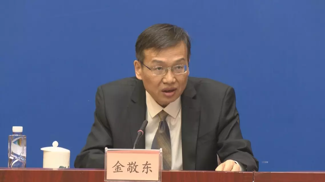 China's cargo transport volume sees steady growth in Q1