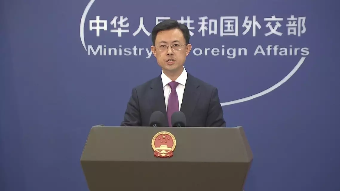 China urges Philippines to stop creating troubles over Ren'ai Jiao