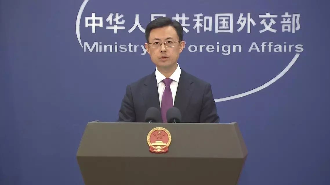 China to continue international cooperation in panda protection: spokesman