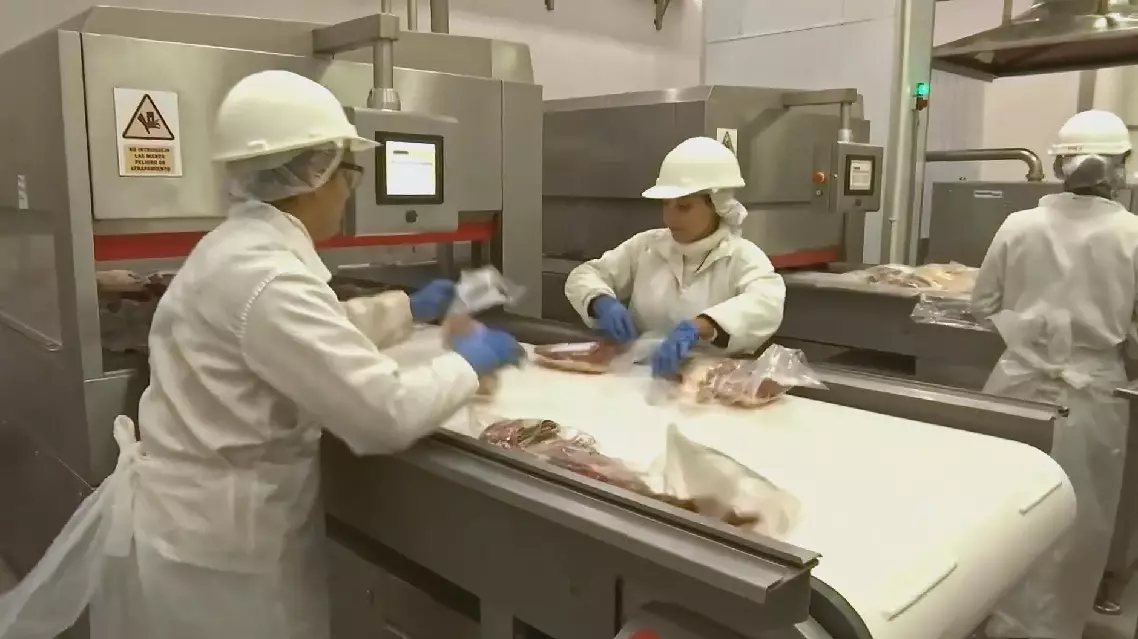 Uruguay may increase beef exports to China amid uncertainty from US tariffs