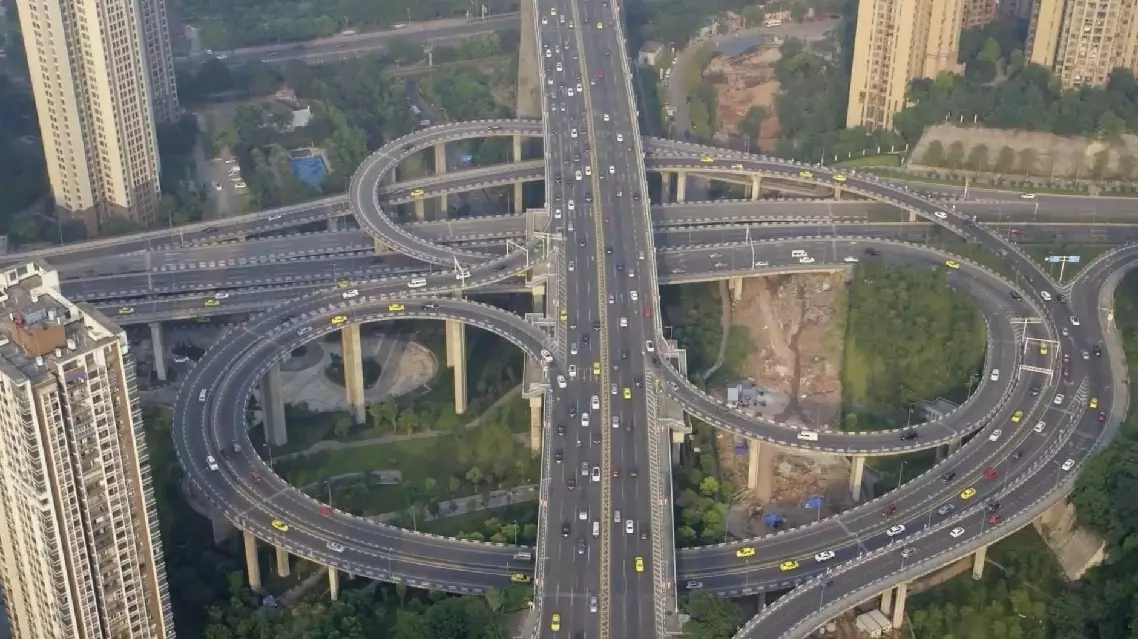 Proportion of electricity in China's transportation sector targeted to reach 10 pct by 2027