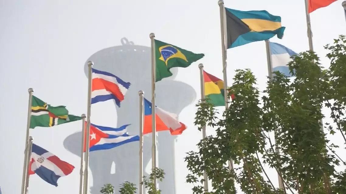 CELAC Forum participants speak highly of Xi's speech