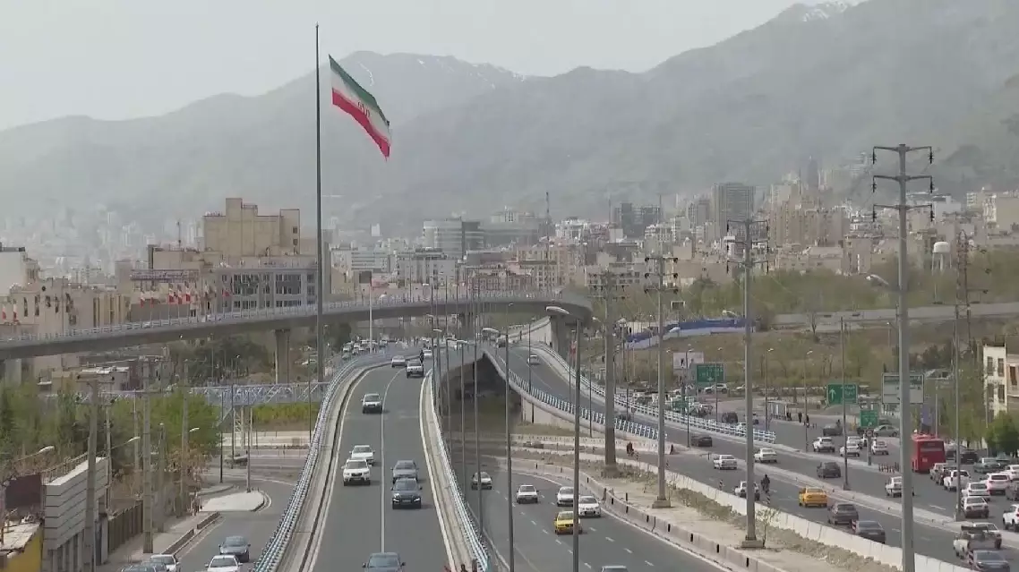 Iran says no written proposal received from US in indirect nuclear talks