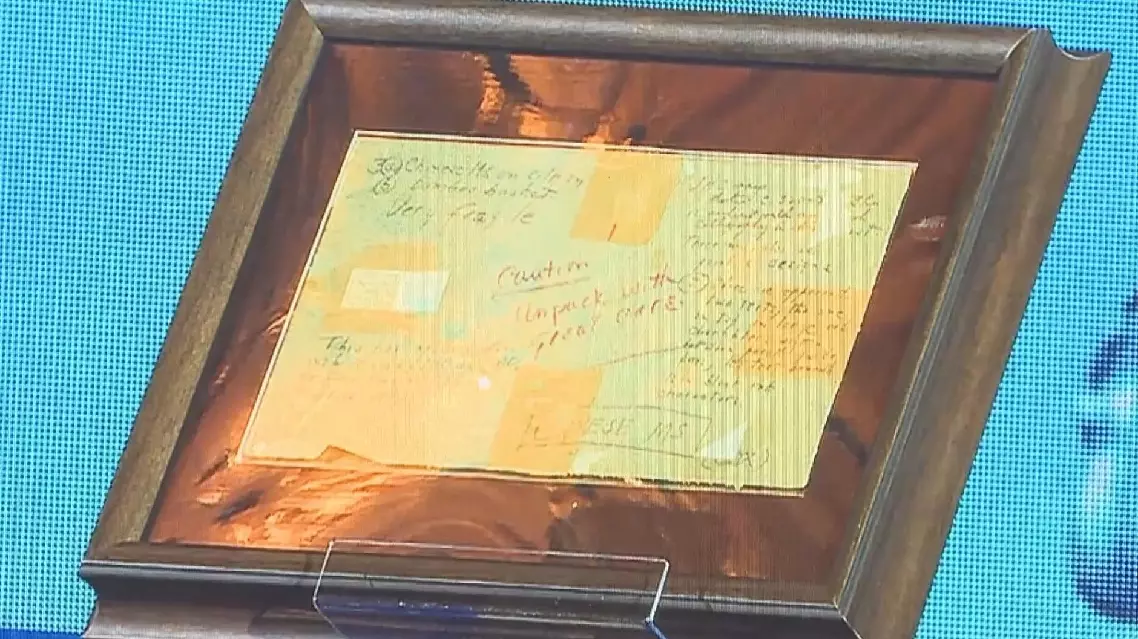 Historical studies help bring ancient silk manuscripts back to China from U.S.