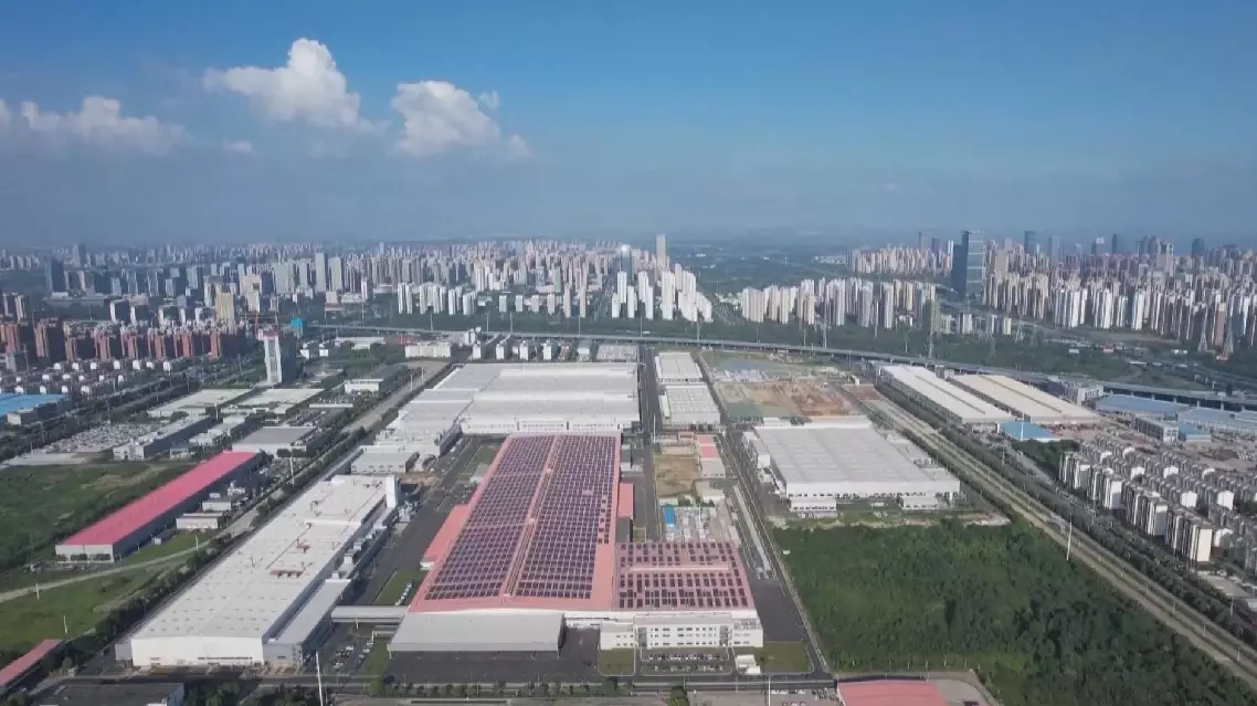 The Develop of China’s Nongov China promotes reform, innovation of national economic