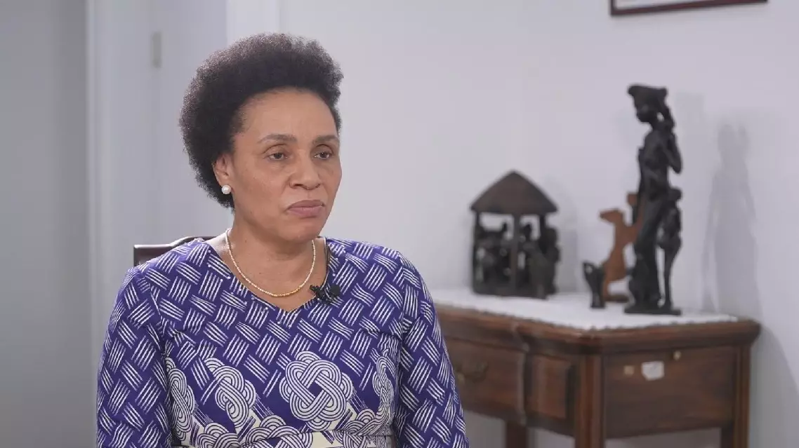 China-Africa trade expo offers opportunity to showcase top products for export: Mozambican Ambassador