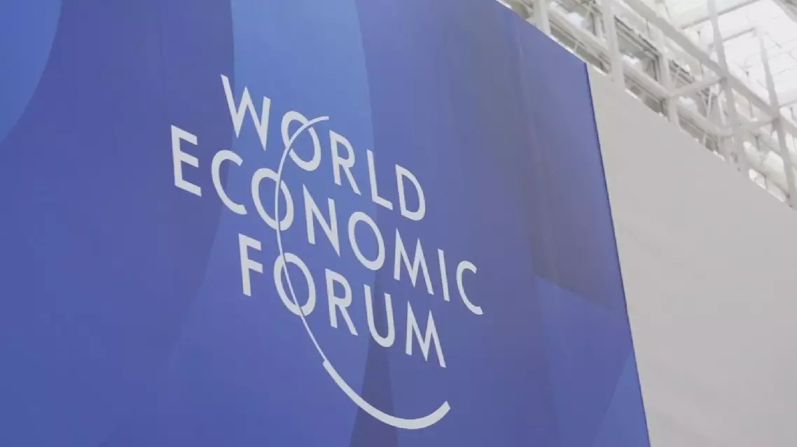 Summer Davos participants weigh up impact of Middle-East tensions, geopolitical uncertainty