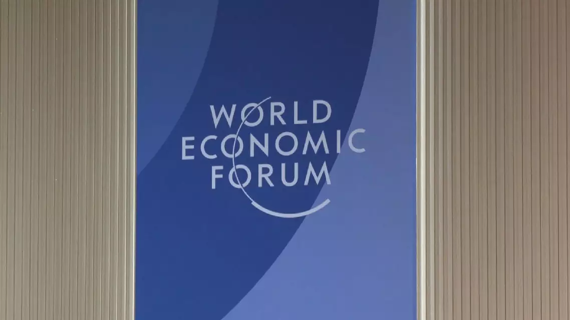 Summer Davos Day 1 highlights innovation's role in shaping future economy