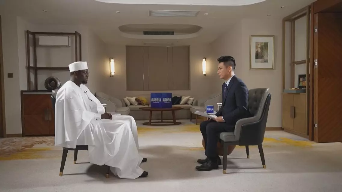Strengthening Bonds: How Shared Values Shape China-Senegal Relations, According to Senegal’s Prime Minister