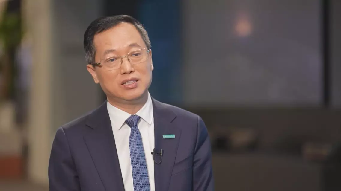 Hisense evolves from small radio shop to global household name through innovation: board chairman