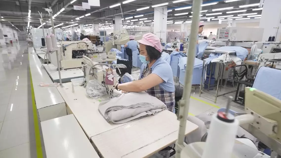 Guangdong manufacturers navigate U.S. tariff blow with diversification, innovation