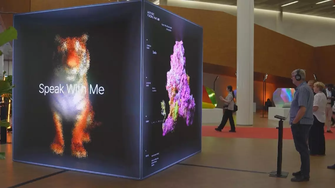 AI summit held in Geneva to explore future opportunities in development, governance