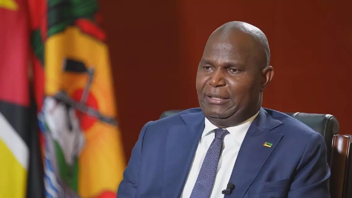 Mozambican President Champions China’s Green Vision and Calls for Unified Global Action on Climate Change