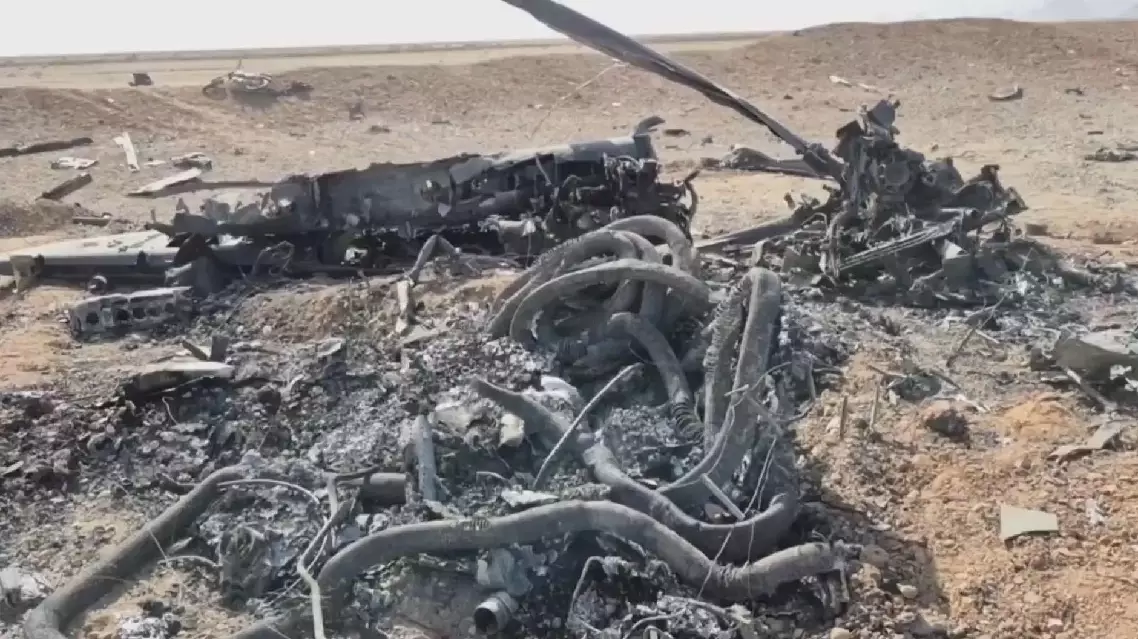 US Central Command says nearly 400 American troops wounded in war with Iran