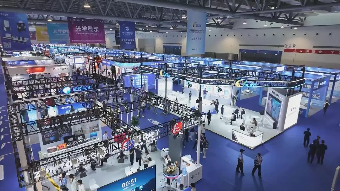 China's latest sci-tech breakthroughs on display in Changchun