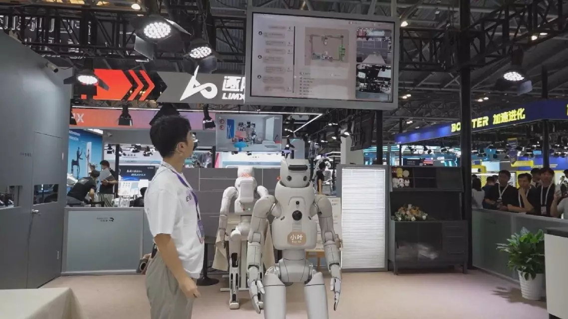 China's int'l AI ethics action plan maps out blueprint for global collaboration: expert