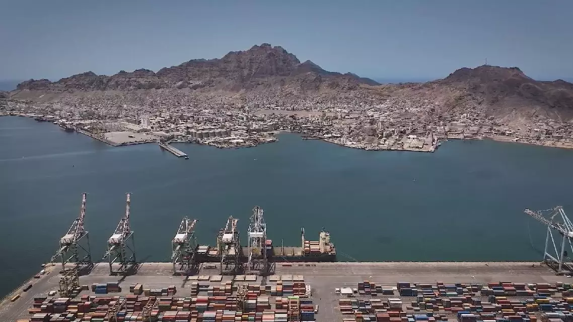 Houthi strike on Yemen's Mocha Port renews Red Sea shipping fears