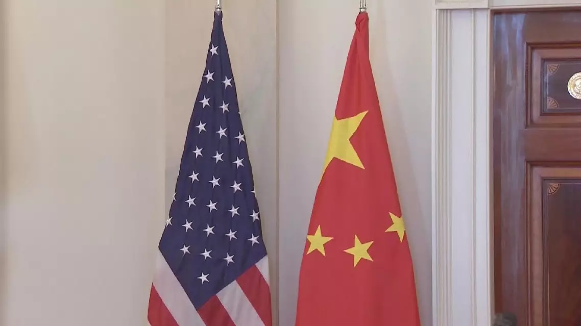'Respect, fairness, reciprocity' guiding for future China-US ties: expert