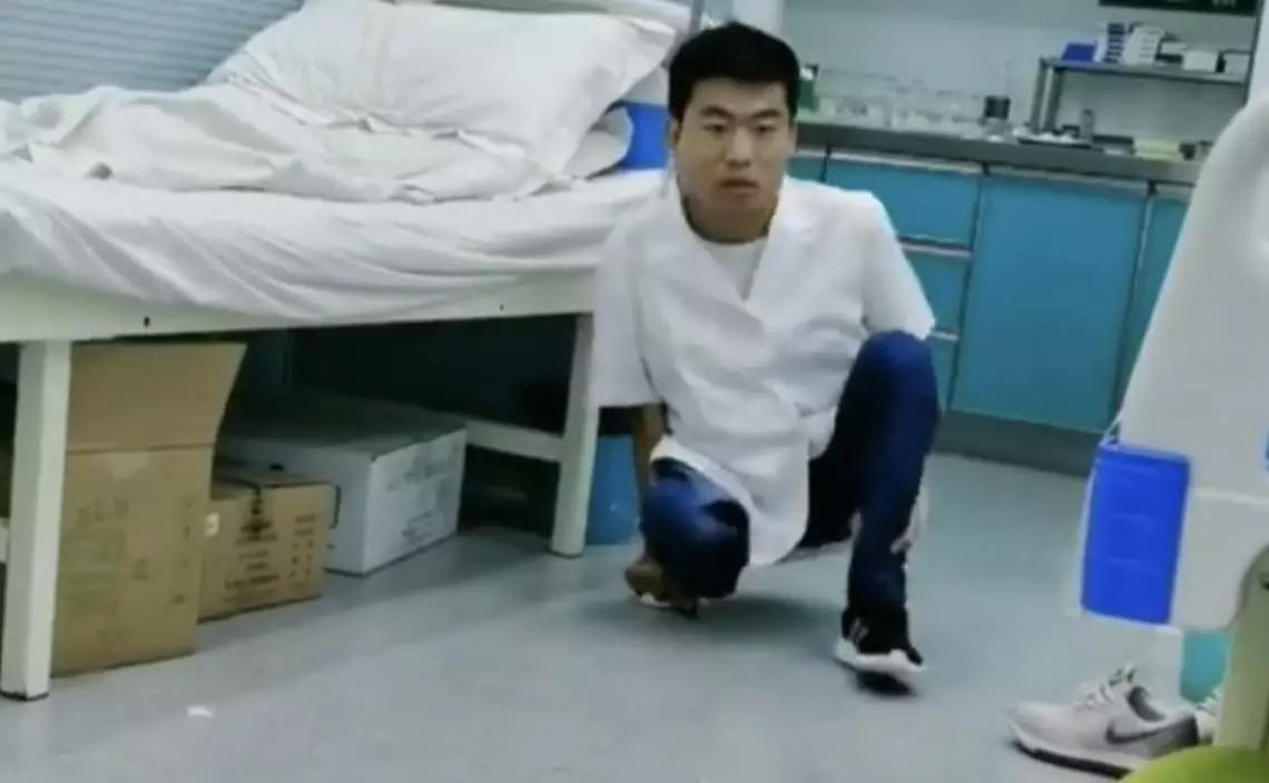 影片截圖