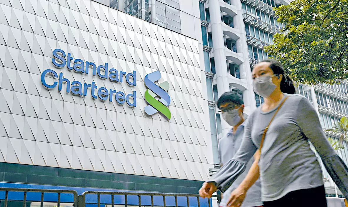 渣打旗下Zodia Custody A輪融資日本思佰益領投