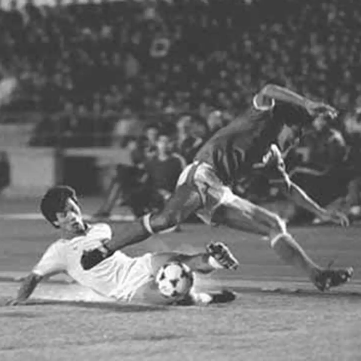 30年前「519戰役」揭祕