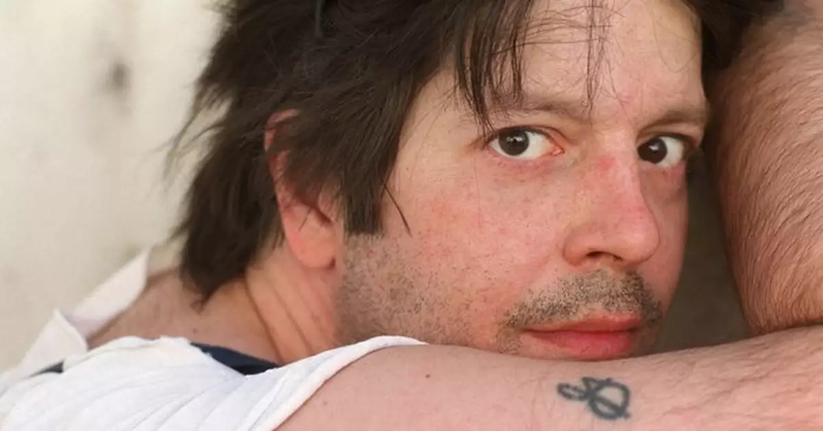 Grant Hart of pioneering indie rock band Husker Du dies