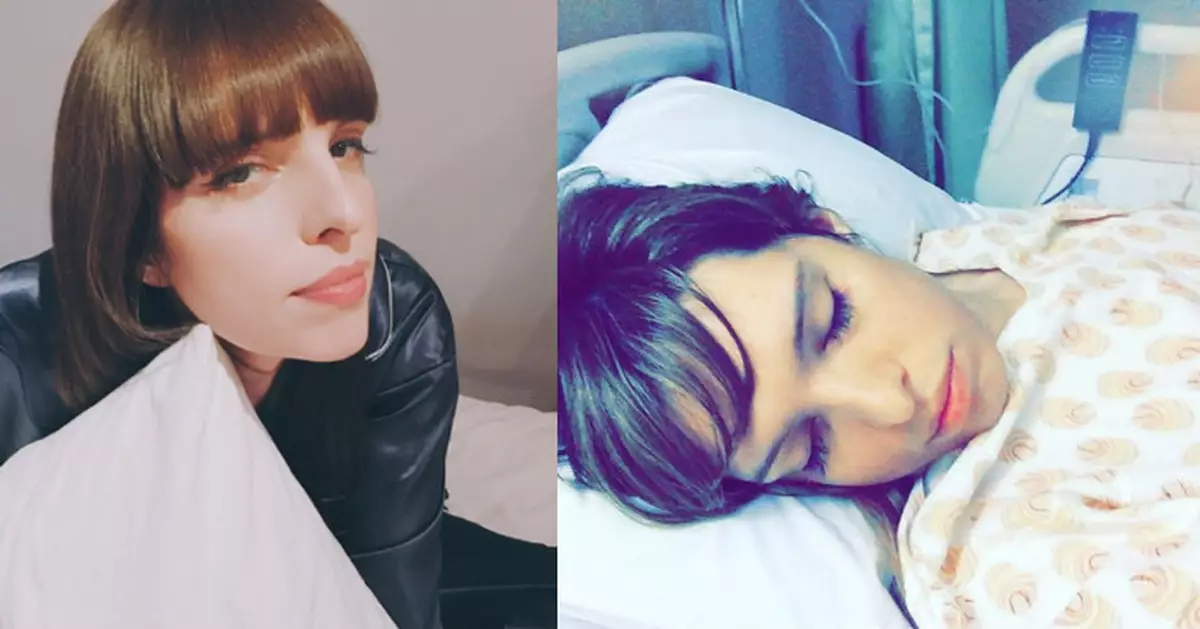 Japanese male model releases photos of transsexual operation that makes him a beauty in 13 hours