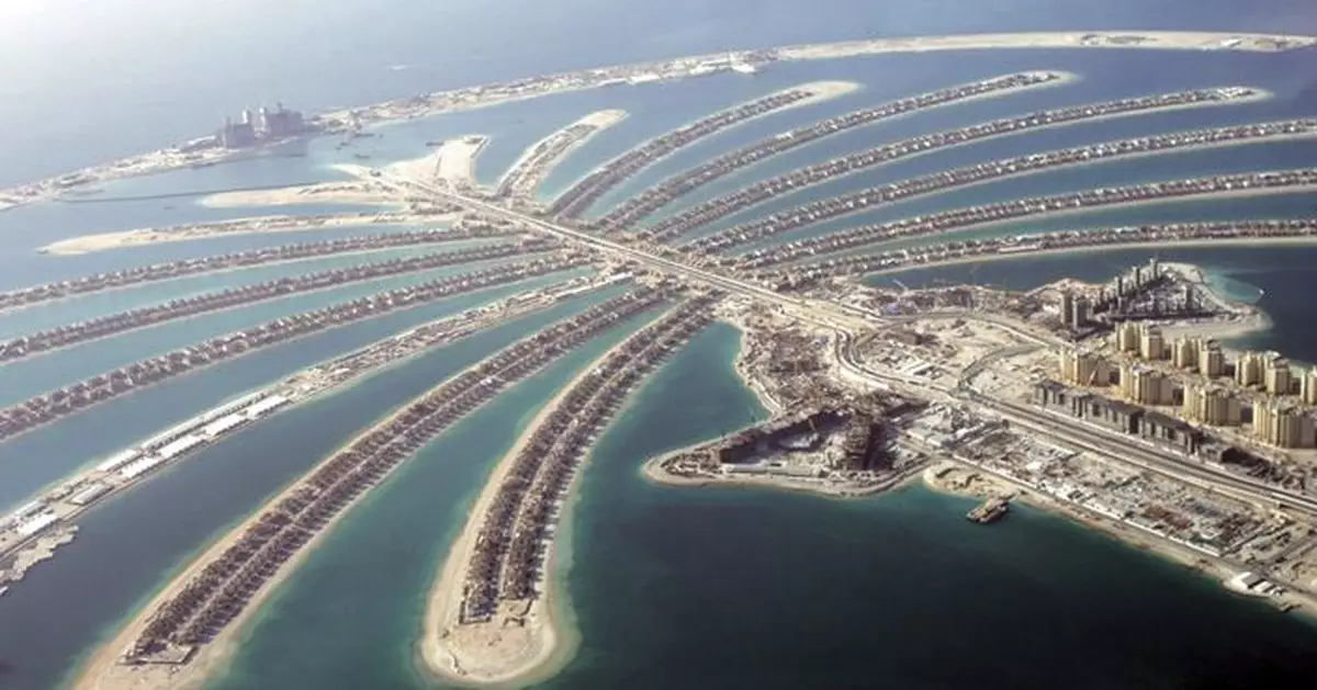 Report describes Dubai real estate as money-laundering haven