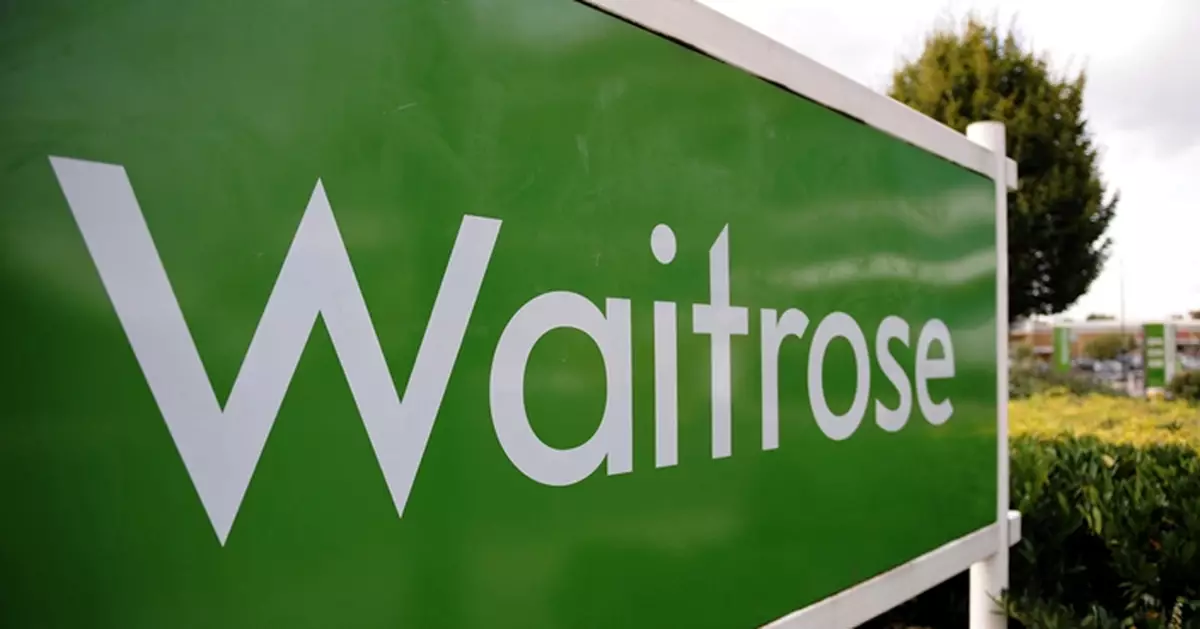 Waitrose Food Magazine editor sparks controversy with joke about killing vegans