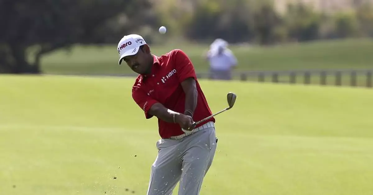 Ian Poulter: Pick me Tyrrell, please, for golf's World Cup