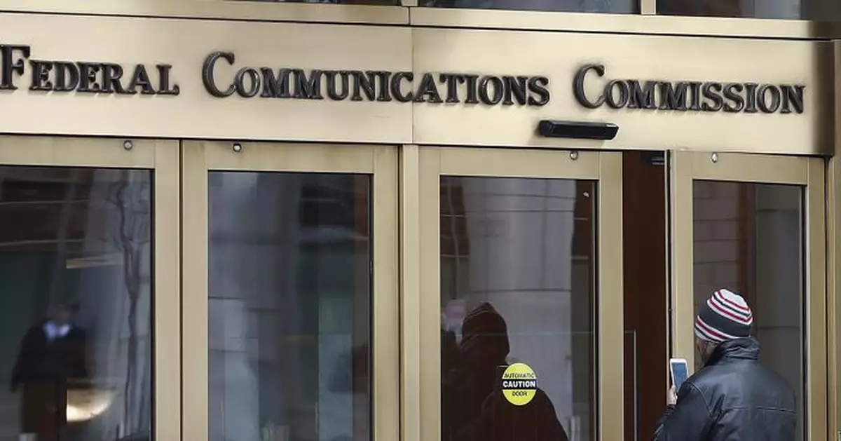 Tech companies, states spar with govt over net neutrality