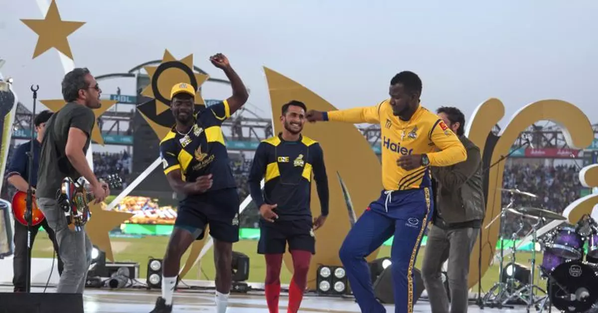 PSL: A pathway to revive international cricket in Pakistan