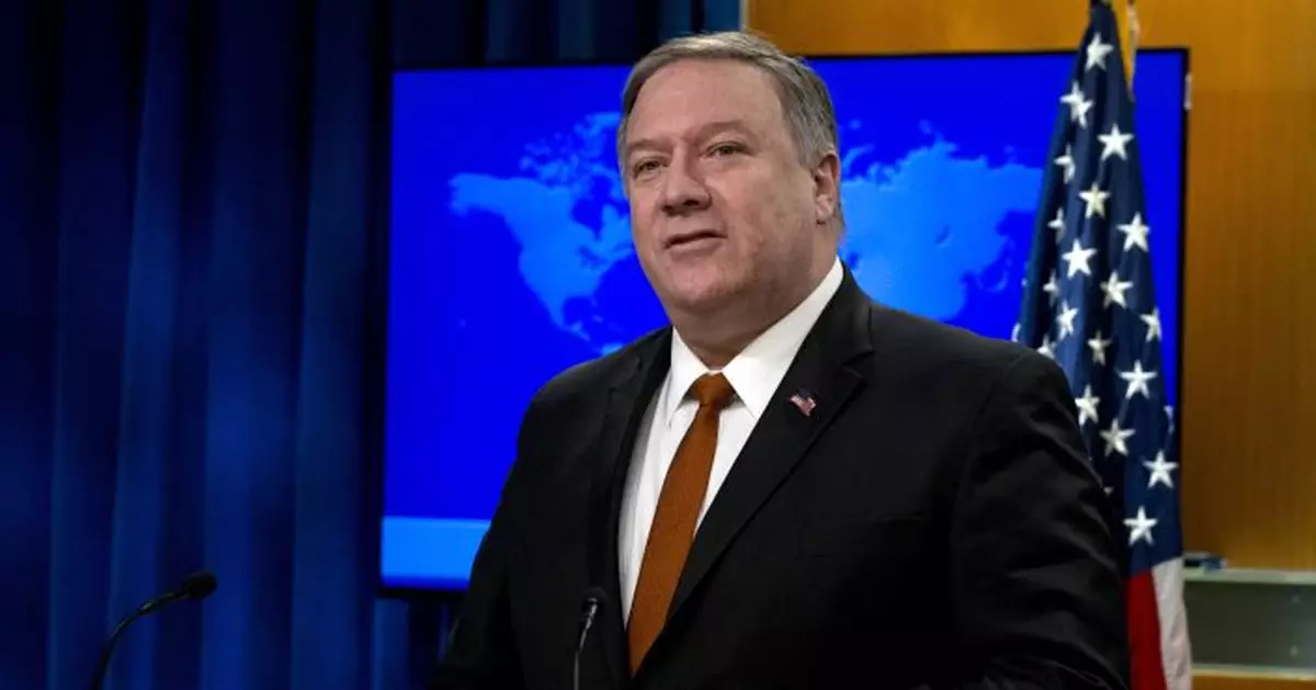US cites journalist murder as a rights abuse by Saudi Arabia
