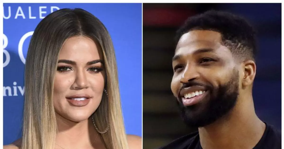 Jordyn Woods: 'I'm not a homewrecker' in Kardashian brouhaha