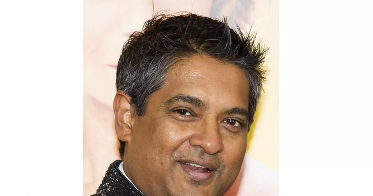 Chef Floyd Cardoz dies at 59 of coronavirus complications