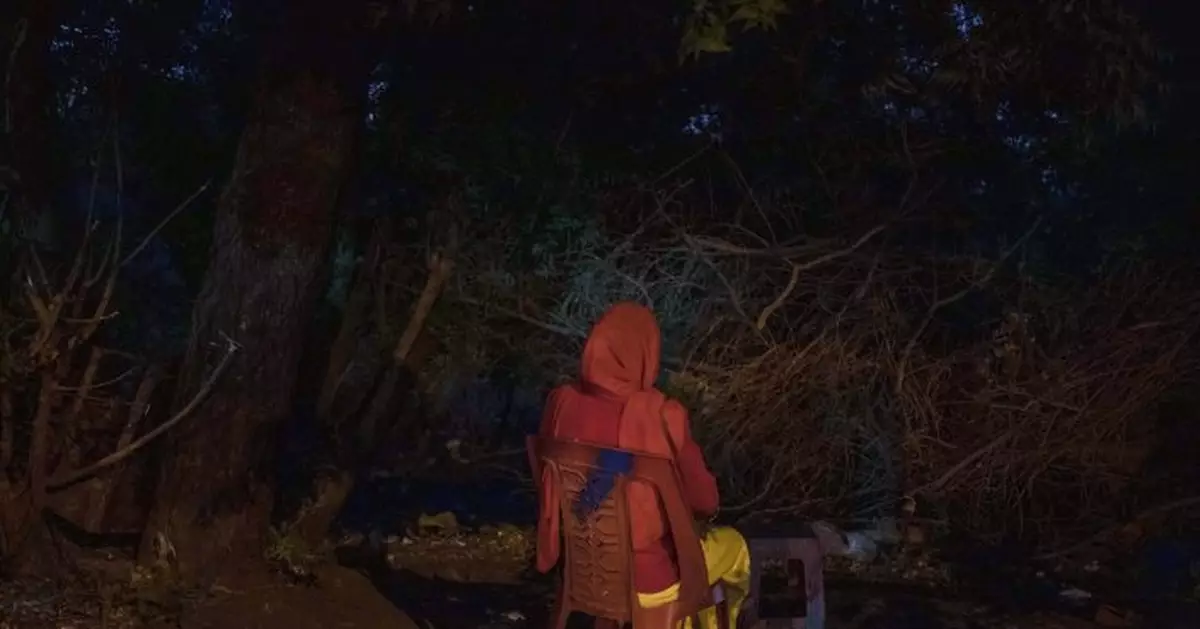 A year later, Sudanese raped in crackdown wait for justice