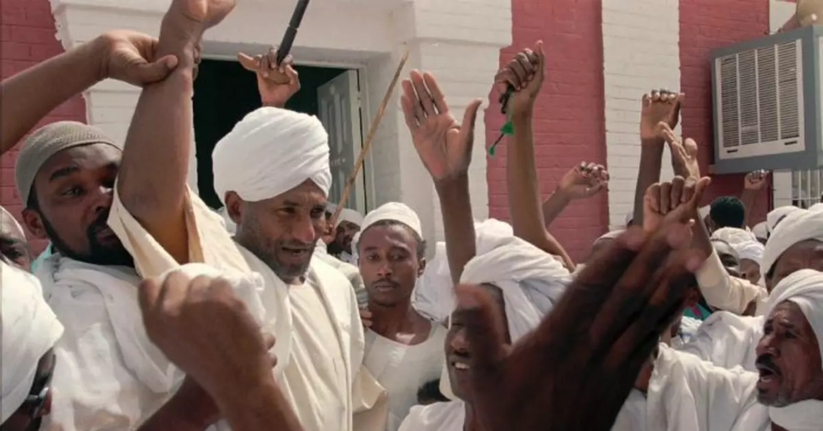 Sadiq al-Mahdi, Sudan's former prime minister, dies of virus