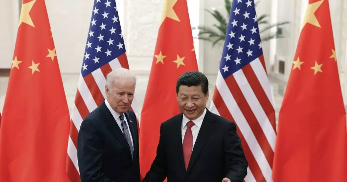 A worried Asia wonders: What will Joe Biden do?