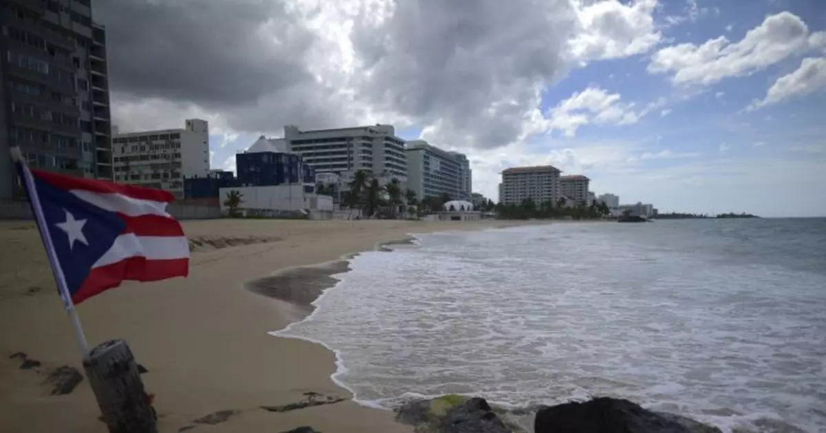 Puerto Rico to lock down Sundays, close marinas for holidays