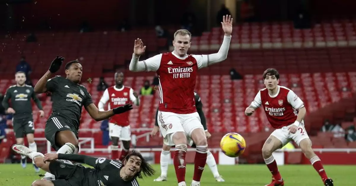 Soccer leagues see hope, concerns with Champions League plan