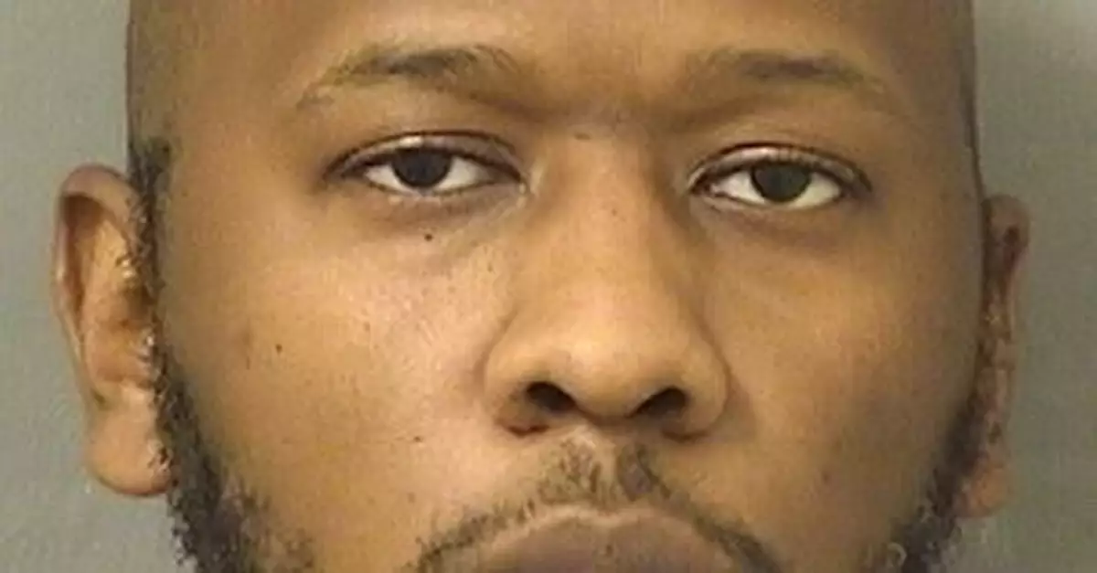 Police: Teacher offered $200 for sex with 2-year-old