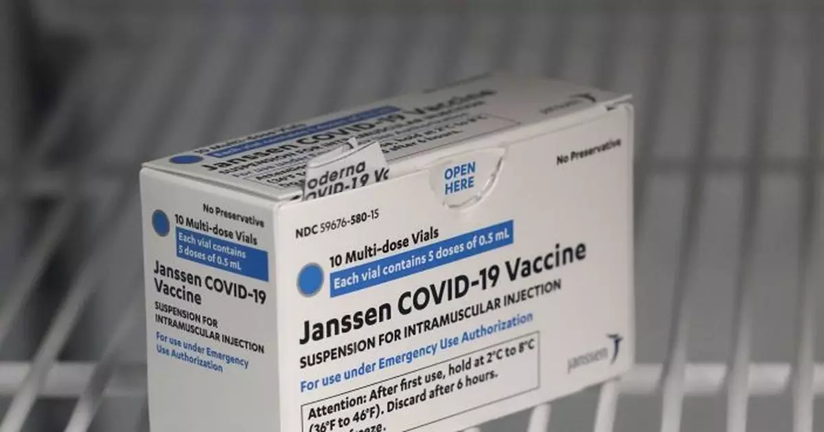 Oregon: CDC investigating woman&#039;s death after J&amp;J vaccine