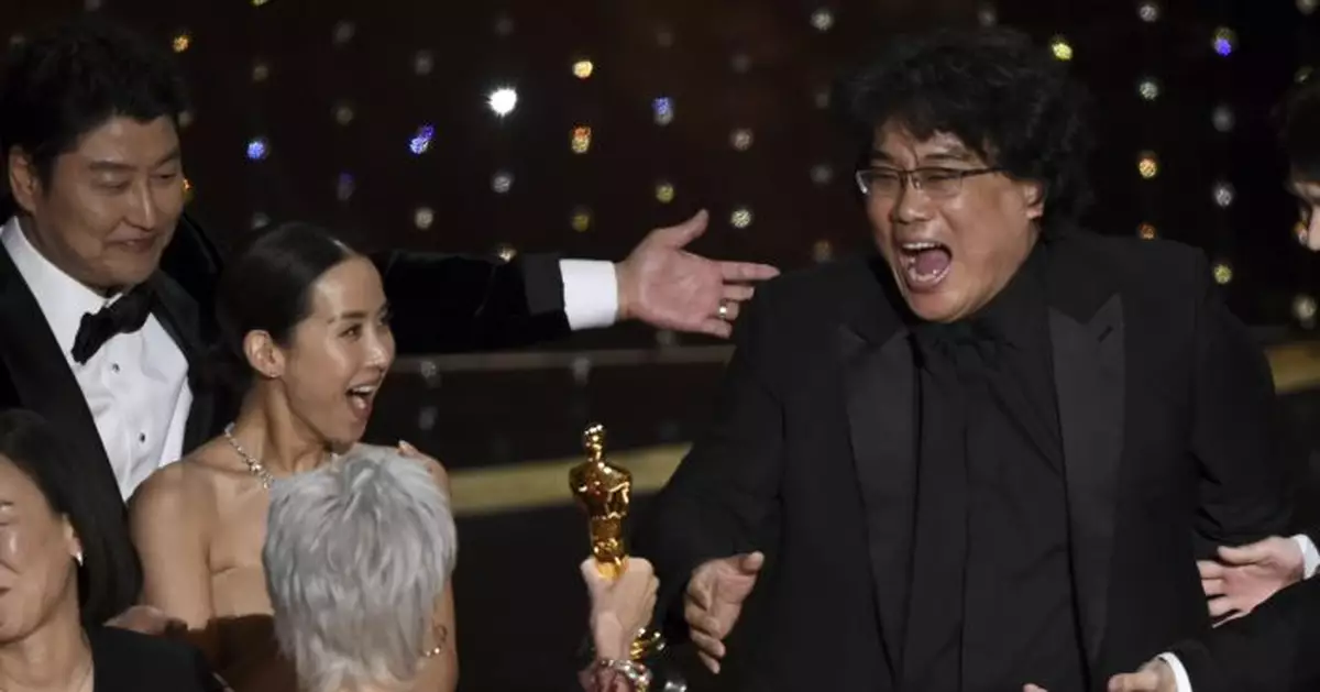 Oscar slate holds &#039;firsts&#039; for Asian actors, filmmakers