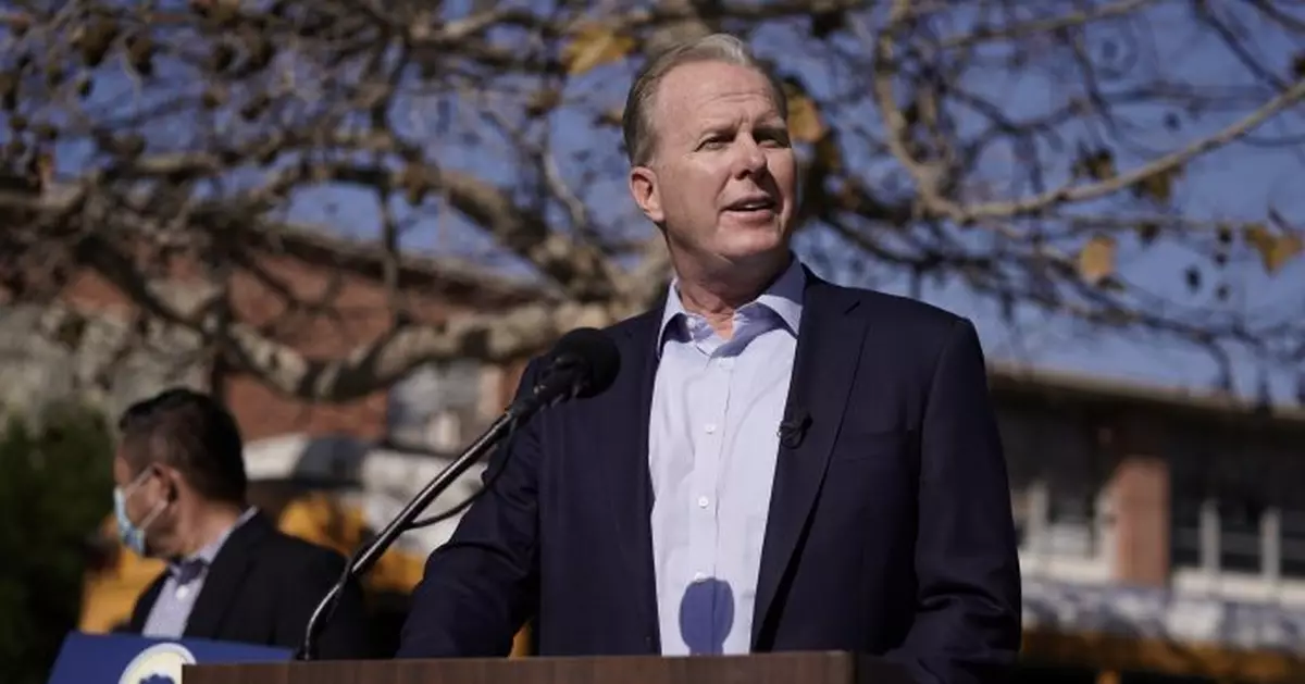 GOP&#039;s Faulconer pitches tax cut plan for California