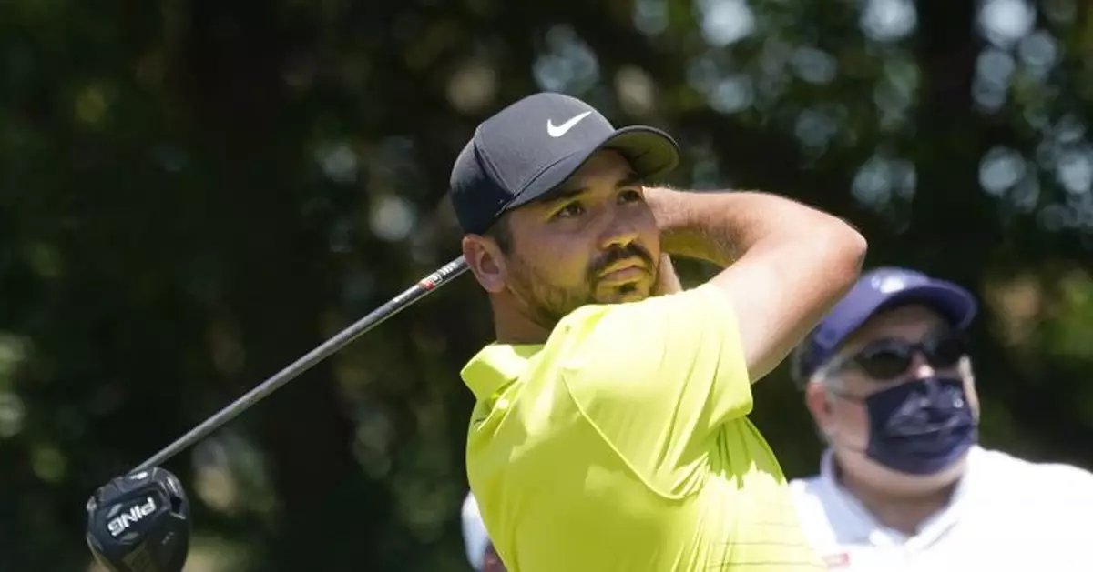 Day trying to regain form, knowledge of Kiawah ahead of PGA