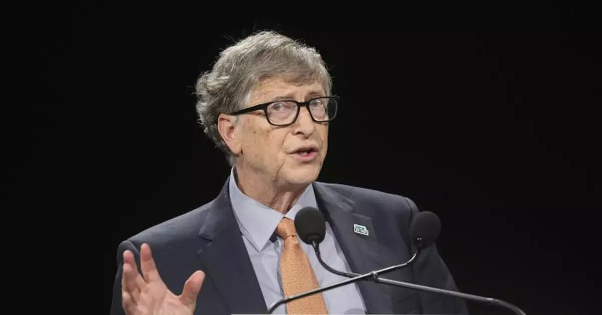 Bill Gates&#039; leadership roles stay intact despite allegations