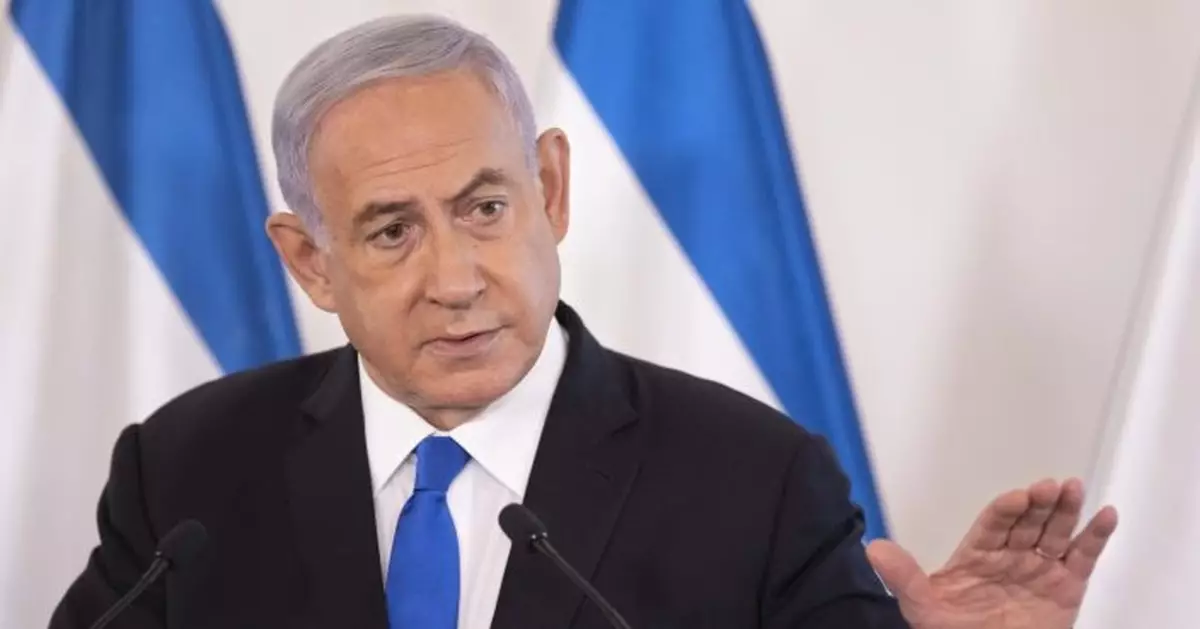 Biden, in Netanyahu call, urges `significant de-escalation&#039;