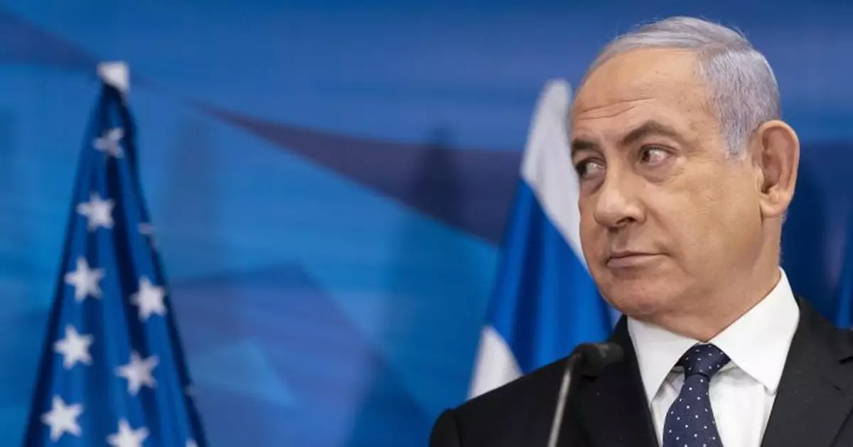 Israel&#039;s Netanyahu faces growing threat to lengthy rule