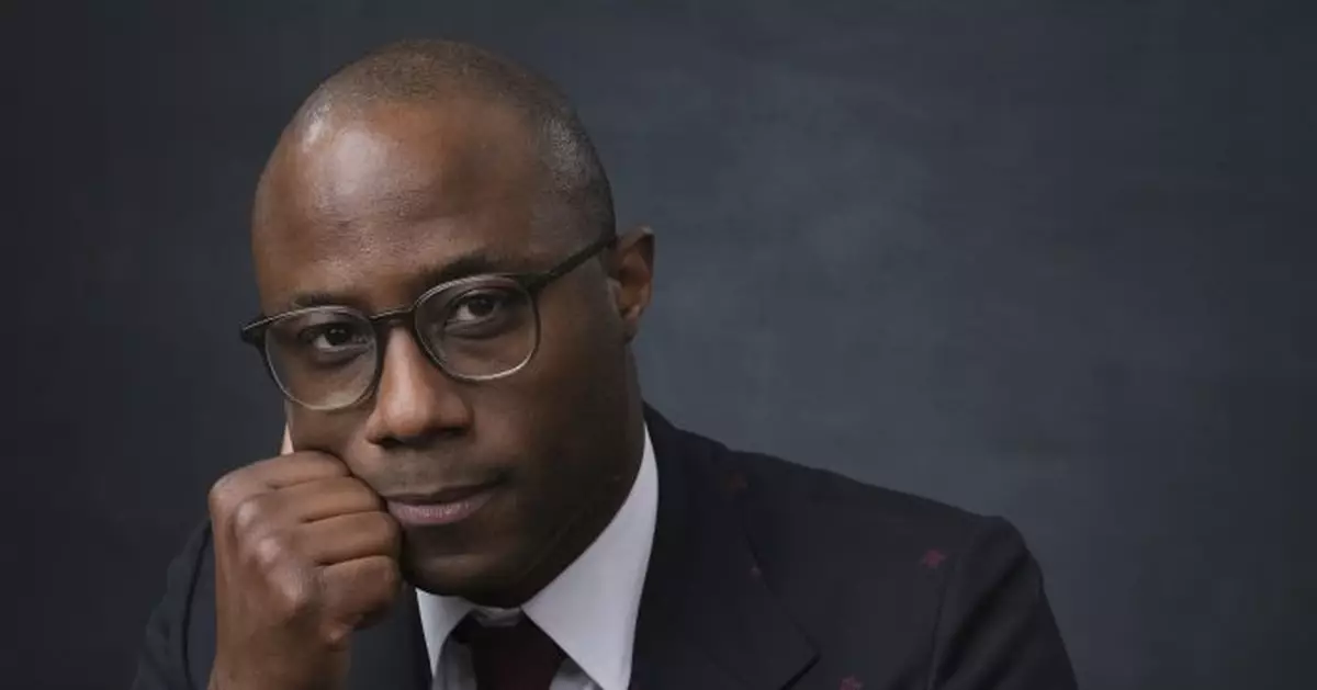 Barry Jenkins on his unflinching epic ‘Underground Railroad’